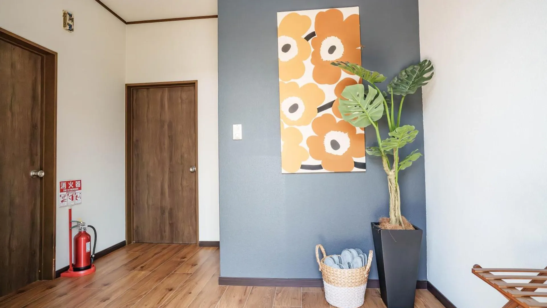 Appartement 逗子海岸近くの広さ104平米の一棟貸し à Hayama