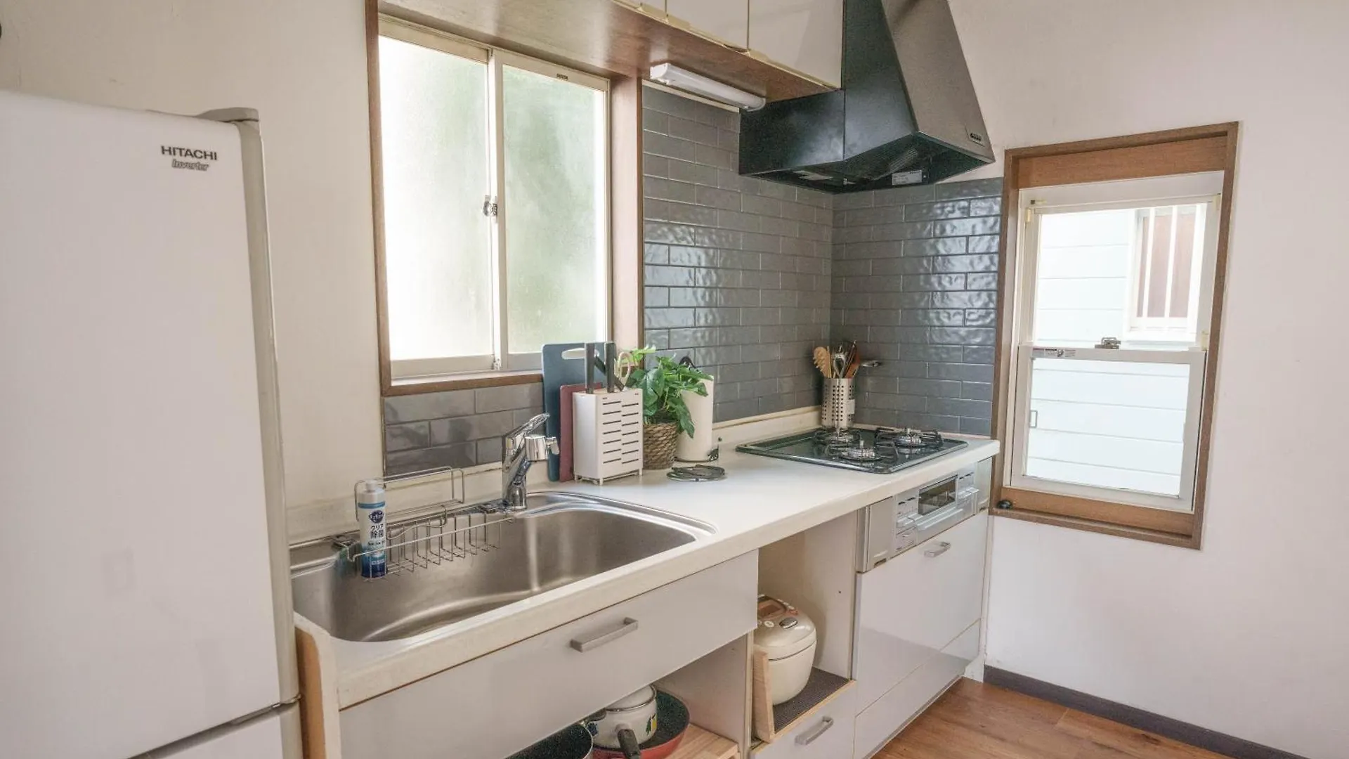 Appartement 逗子海岸近くの広さ104平米の一棟貸し à Hayama Japon