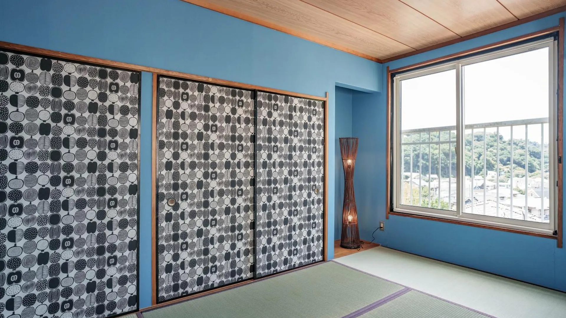 Appartement 逗子海岸近くの広さ104平米の一棟貸し à Hayama