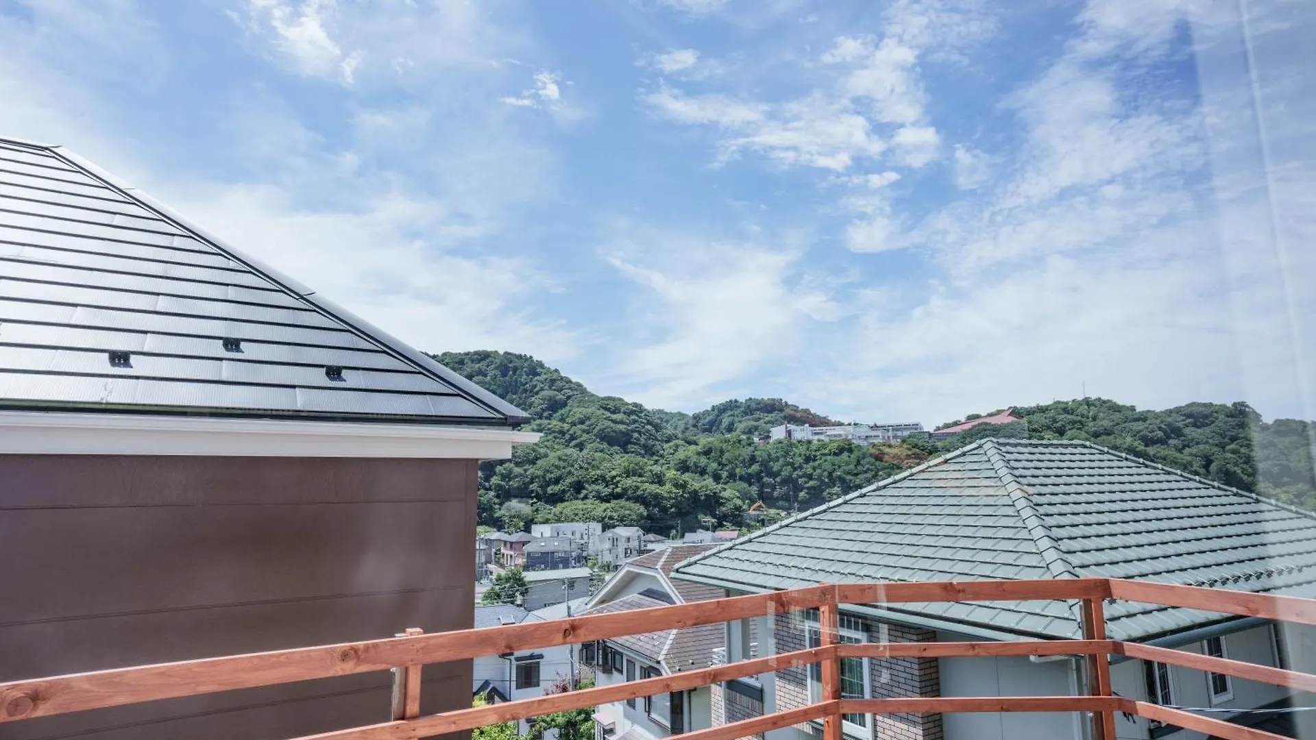 Appartement 逗子海岸近くの広さ104平米の一棟貸し à Hayama Japon