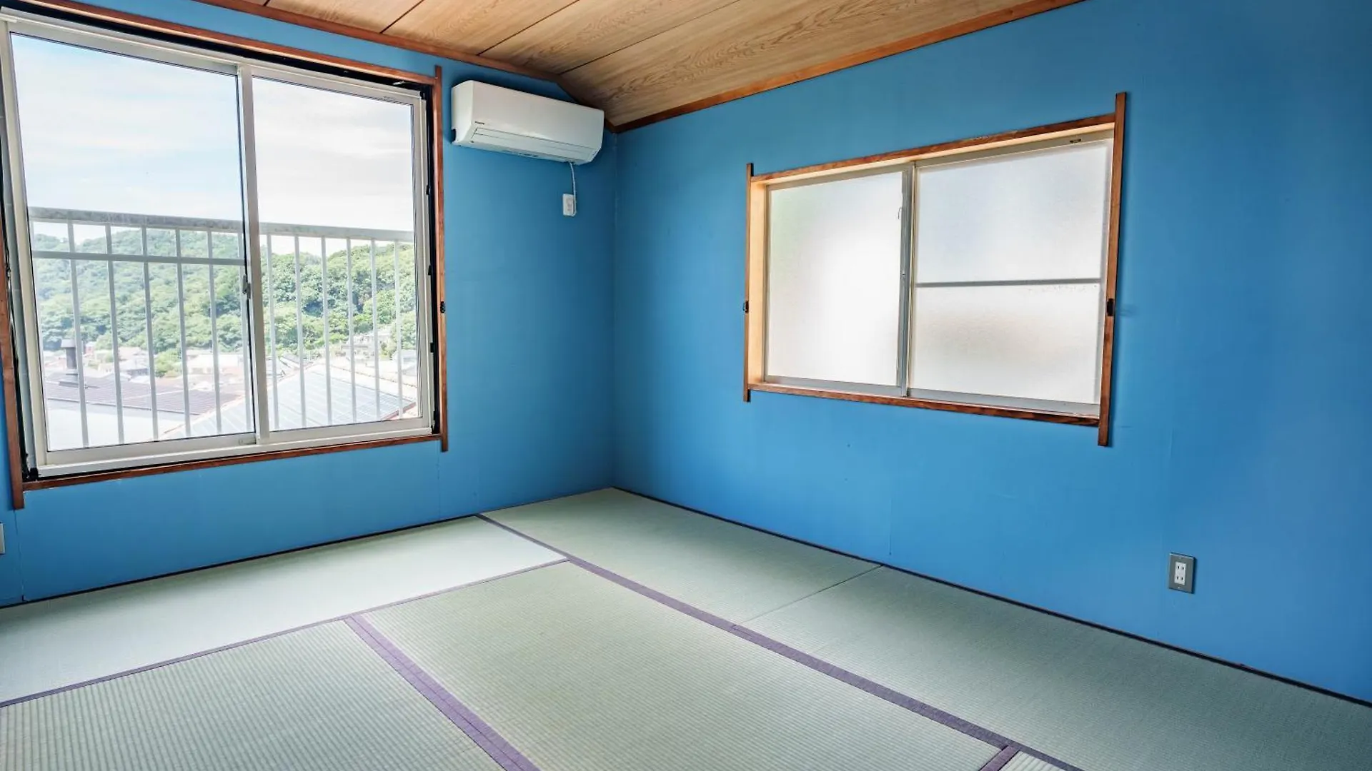 Appartement 逗子海岸近くの広さ104平米の一棟貸し à Hayama Japon